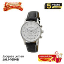 Jam tangan kuarsa Jacques Lemans KC-103D 