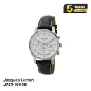 Jam tangan kuarsa Jacques Lemans KC-103D 