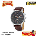 Jam tangan kuarsa Jacques Lemans KC-103D 