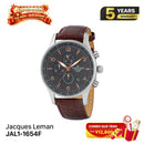 Jam tangan kuarsa Jacques Lemans KC-103D 