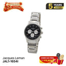 Jam tangan kuarsa Jacques Lemans KC-103D 