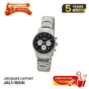 Jam tangan kuarsa Jacques Lemans KC-103D 