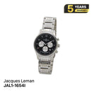 Jam tangan kuarsa Jacques Lemans KC-103D 