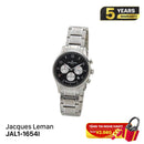 Jam tangan kuarsa Jacques Lemans KC-103D 