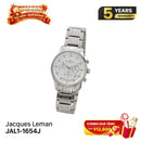 Jam tangan kuarsa Jacques Lemans KC-103D 
