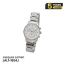 Jam tangan kuarsa Jacques Lemans KC-103D 