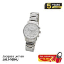 Jam tangan kuarsa Jacques Lemans KC-103D 