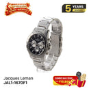 Jam tangan kuarsa Jacques Lemans KC-103D 