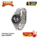 Jam tangan kuarsa Jacques Lemans KC-103D 