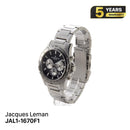 Jam tangan kuarsa Jacques Lemans KC-103D 