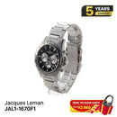 Jam tangan kuarsa Jacques Lemans KC-103D 