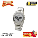 Jam tangan kuarsa Jacques Lemans KC-103D 