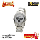 Jam tangan kuarsa Jacques Lemans KC-103D 