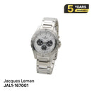 Jam tangan kuarsa Jacques Lemans KC-103D 