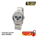 Jam tangan kuarsa Jacques Lemans KC-103D 