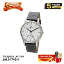Jam tangan kuarsa Jacques Lemans KC-103D 