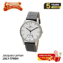 Jam tangan kuarsa Jacques Lemans KC-103D 