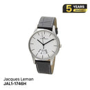 Jam tangan kuarsa Jacques Lemans KC-103D 