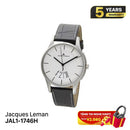 Jam tangan kuarsa Jacques Lemans KC-103D 