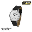 Jam tangan kuarsa Jacques Lemans KC-103D 