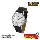 Jam tangan kuarsa Jacques Lemans KC-103D 