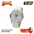 Jam tangan kuarsa Jacques Lemans KC-103D 