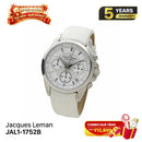 Jam tangan kuarsa Jacques Lemans KC-103D 