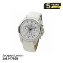 Jam tangan kuarsa Jacques Lemans KC-103D 