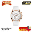 Jam tangan kuarsa Jacques Lemans KC-103D 