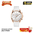 Jam tangan kuarsa Jacques Lemans KC-103D 