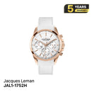Jam tangan kuarsa Jacques Lemans KC-103D 