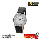 Jam tangan kuarsa Jacques Lemans KC-103D 