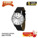 Jam tangan kuarsa Jacques Lemans KC-103D 