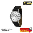 Jam tangan kuarsa Jacques Lemans KC-103D 