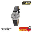 Jam tangan kuarsa Jacques Lemans KC-103D 