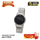 Jam tangan kuarsa Jacques Lemans KC-103D 