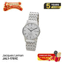 Jam tangan kuarsa Jacques Lemans KC-103D 