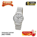 Jam tangan kuarsa Jacques Lemans KC-103D 