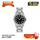Jam tangan kuarsa Jacques Lemans KC-103D 