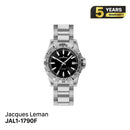 Jam tangan kuarsa Jacques Lemans KC-103D 
