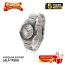 Jam tangan kuarsa Jacques Lemans KC-103D 