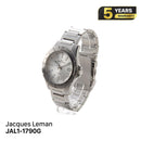 Jam tangan kuarsa Jacques Lemans KC-103D 