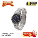 Jam tangan kuarsa Jacques Lemans KC-103D 