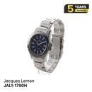 Jam tangan kuarsa Jacques Lemans KC-103D 