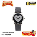 Jam tangan kuarsa Jacques Lemans KC-103D 