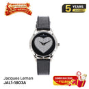Jam tangan kuarsa Jacques Lemans KC-103D 