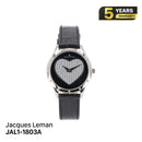 Jam tangan kuarsa Jacques Lemans KC-103D 
