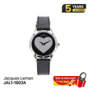 Jam tangan kuarsa Jacques Lemans KC-103D 