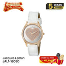 Jam tangan kuarsa Jacques Lemans KC-103D 