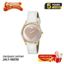 Jam tangan kuarsa Jacques Lemans KC-103D 